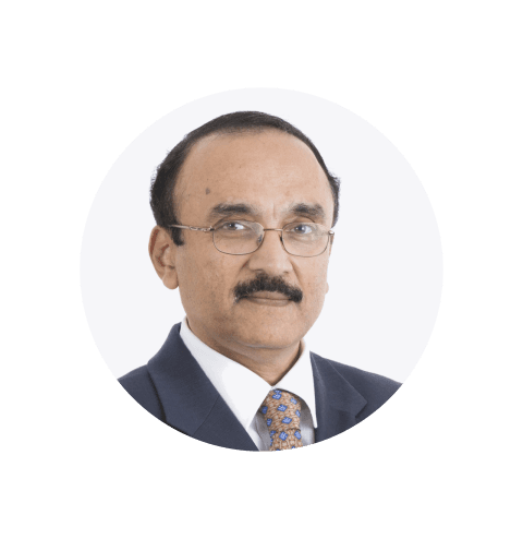 Gastroenterologist in Chennai - Dr. B S Ramakrishna