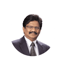 Gastroenterologist in Chennai  -  Dr. Patta Radhakrishna