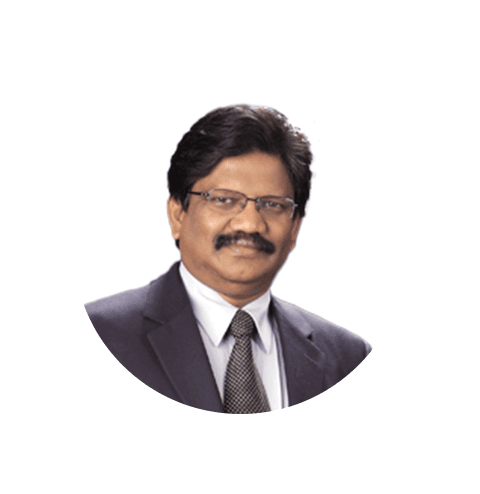 Gastroenterologist in Chennai - Dr. Patta Radhakrishna