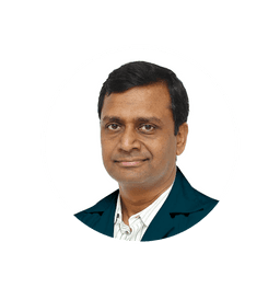 Gastroenterologist in Chennai  -  Dr. Vivekanandan Shanmugam
