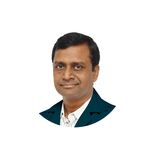 Gastroenterologist in Chennai - Dr. Vivekanandan Shanmugam