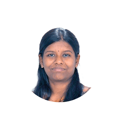 Gastroenterologist in Chennai - Dr. Kayalvizhi J