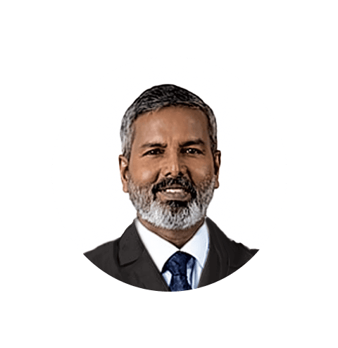 Urologist in Chennai - Dr. Muthu Veeramani