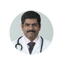 Urologist in Chennai  -  Dr. Seral Kannan