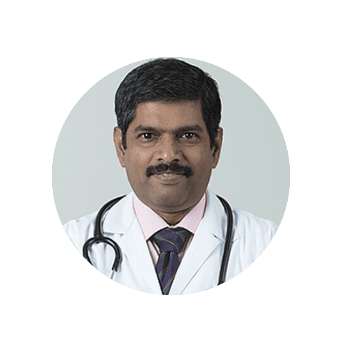 Urologist in Chennai - Dr. Seral Kannan