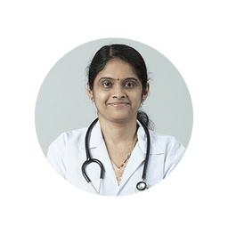 Urologist in Chennai  -  Dr. C Nivedita