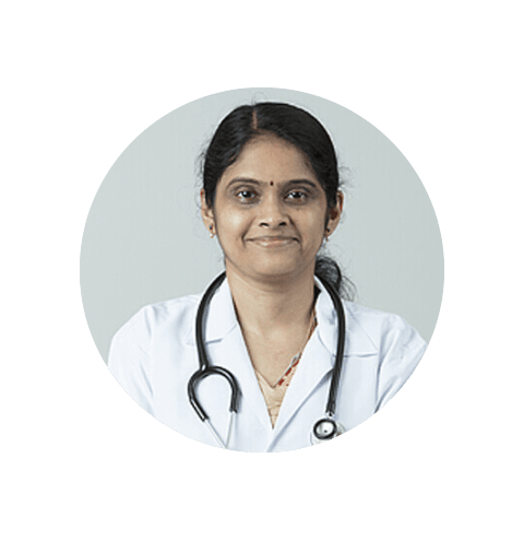 Urologist in Chennai - Dr. C Nivedita