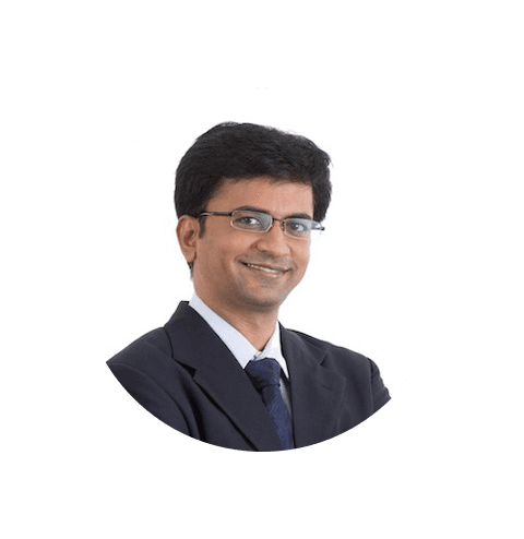Nephrologist in Chennai - Dr. M Ram Prabahar