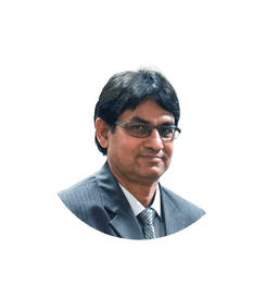 Oncologist in Chennai  -  Dr. Ranjan Kumar Mohapatra