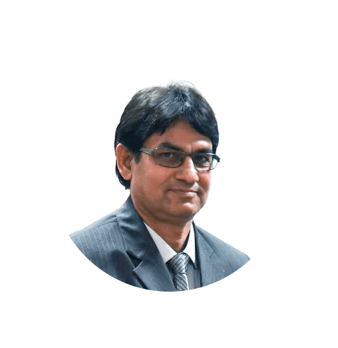 Oncologist in All - Dr. Ranjan Kumar Mohapatra