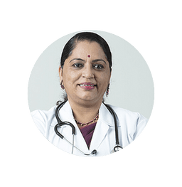 Oncologist in Chennai  -  Dr. Sumana Premkumar