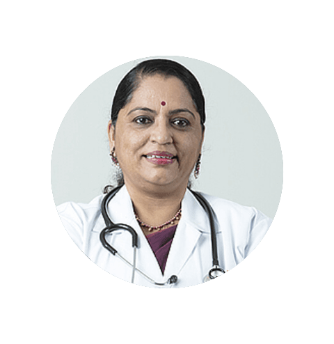 Oncologist in All - Dr. Sumana Premkumar
