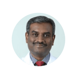 Oncologist in Chennai  -  Dr. Saravanan Periasamy