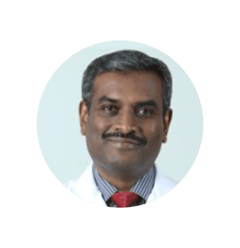 Oncologist in All - Dr. Saravanan Periasamy