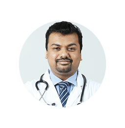 Dentist in Chennai  -  Dr. V Suresh
