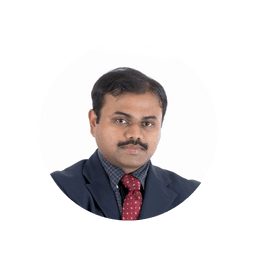 Endocrinologist in Chennai  -  Dr. Ravikiran Muthuswamy