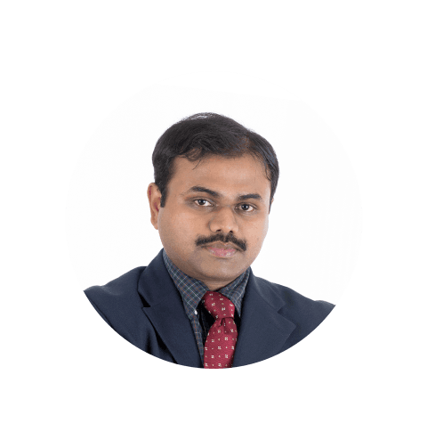 Endocrinologist in All - Dr. Ravikiran Muthuswamy