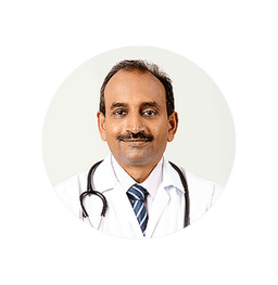 ENT in Chennai  -  Dr. P Nataraj