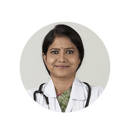 Ophthalmologist in Chennai  -  Dr. Prativa Misra