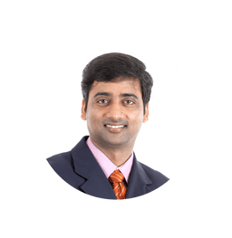 Pediatrician in Chennai  -  Dr. Subash Chandra Bose P