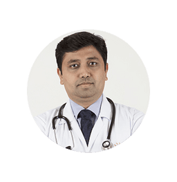 Pediatrician in Chennai  -  Dr. Shrishu Kamath R