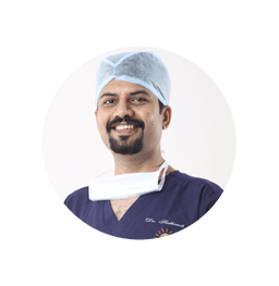 Pediatrician in Chennai  -  Dr. Satheesh Muthuswamy