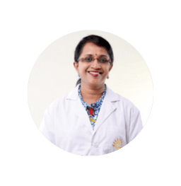Psychiatrist in Chennai  -  Dr. Sangeetha Sankaranarayanan