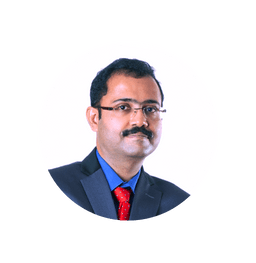 Pulmonologist in Chennai  -  Dr. K Thiruppathi