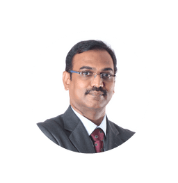Pulmonologist in Chennai  -  Dr. A SURESH