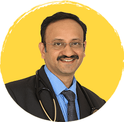 Cardiologist in Chennai  -  Dr. Madan Mohan B