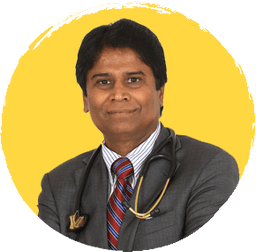 Cardiologist in Chennai  -  Dr. Muthusamy Rangasamy