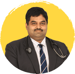 Cardiologist in Chennai  -  Dr. Srichandran L