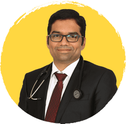 Cardiologist in Chennai  -  Dr. Vivekan Manoharan