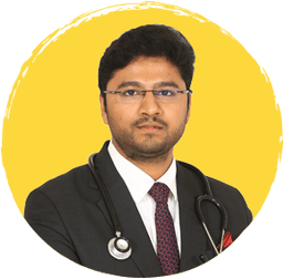 Gastroenterologist in Chennai  -  Dr. Tarun John George