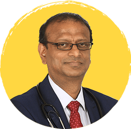 ENT in Chennai  -  Dr. Sanjeev Mohanty