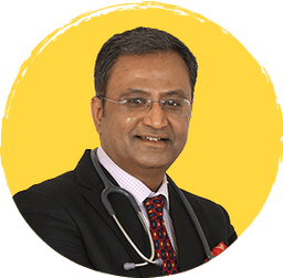 Neurologist in Chennai  -  Dr. Sridhar K