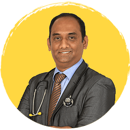 Neurologist in Chennai  -  Dr. Satish Kannan