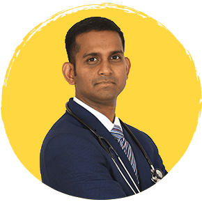 Dr. Vigneshwar Ravisankar