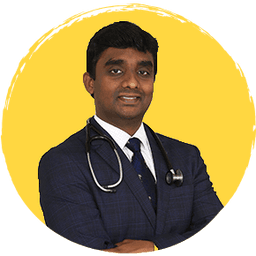 Neurologist in Chennai  -  Dr. Vijayaraghavan G
