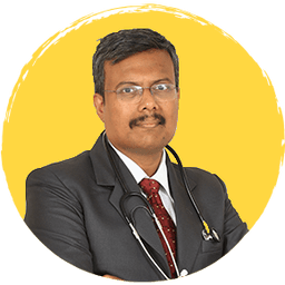 Neurologist in Chennai  -  Dr. Arulmozhi T