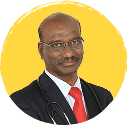 Neurologist in Chennai  -  Dr. Nagarajan V