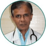 Neurologist in Chennai  -  Dr. Chandrasekaran K