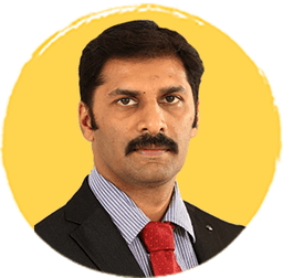 Dentist in Chennai  -  Dr. Tariq Salam AR