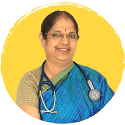 Gynaecologist in Chennai  -  Dr. A Jaishree Gajaraj