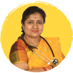 Gynaecologist in Chennai  -  Dr. Dakshayani D
