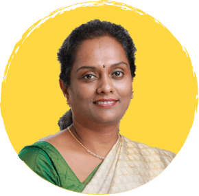Dr. Niveditha Bharathy K