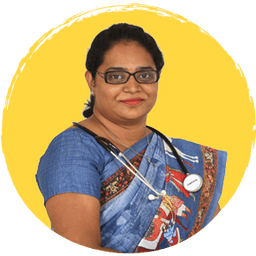 Gynaecologist in Chennai  -  Dr. Manasa Yarlagadda