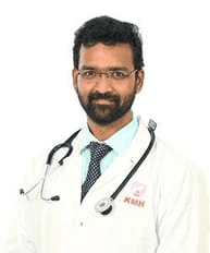 Oncologist in Chennai  -  Dr. Arun Ramanan