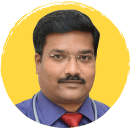 Oncologist in Chennai  -  Dr. Suresh S