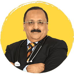 Ophthalmologist in Chennai  -  Dr. Ravindra Mohan E